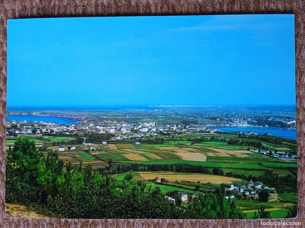 Postales: RIBADEO - LUGO - Foto 1