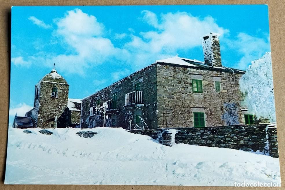 Postales: 5 Tarjetas Postales de EL CEBRERO (Lugo) - Foto 5