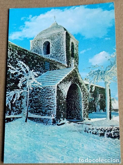 Postales: 5 Tarjetas Postales de EL CEBRERO (Lugo) - Foto 7