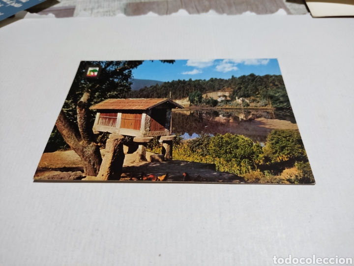 Postales: Postal r&iacute;a de Vigo - Foto 1