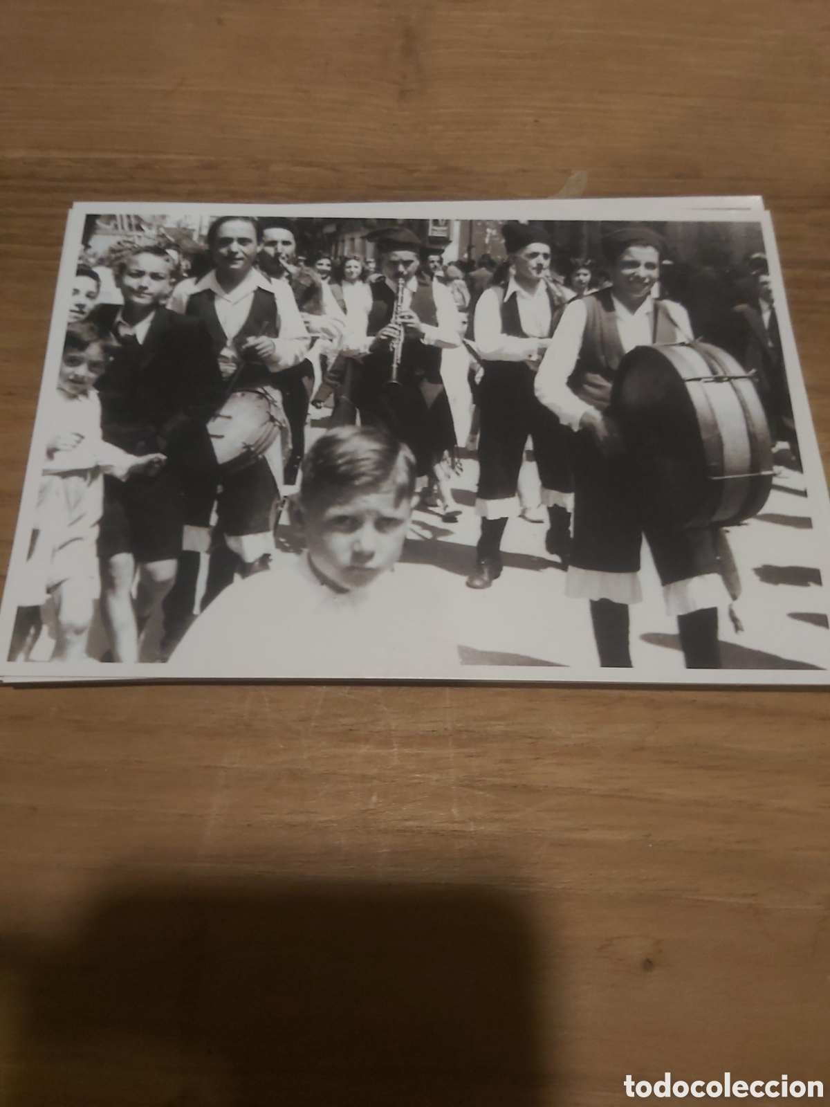 Postales: Lugo estampas san froilan 2000 progreso - Foto 2