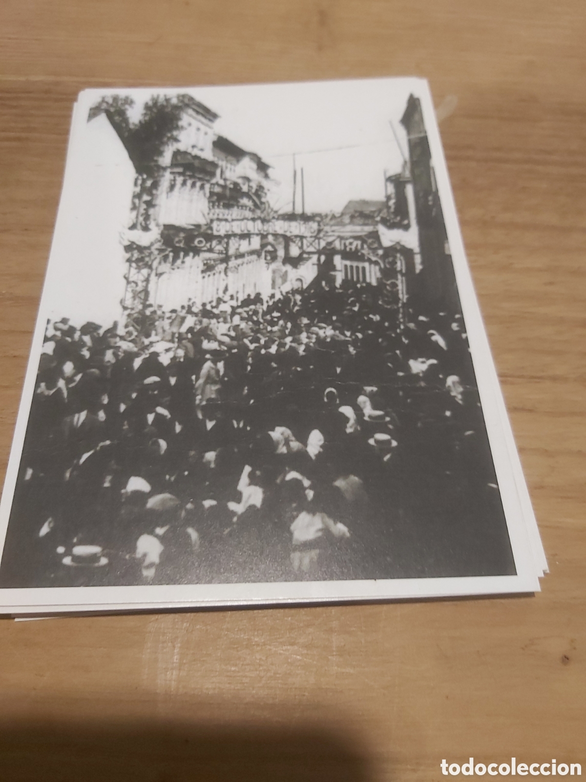 Postales: Lugo estampas san froilan 2000 progreso - Foto 3