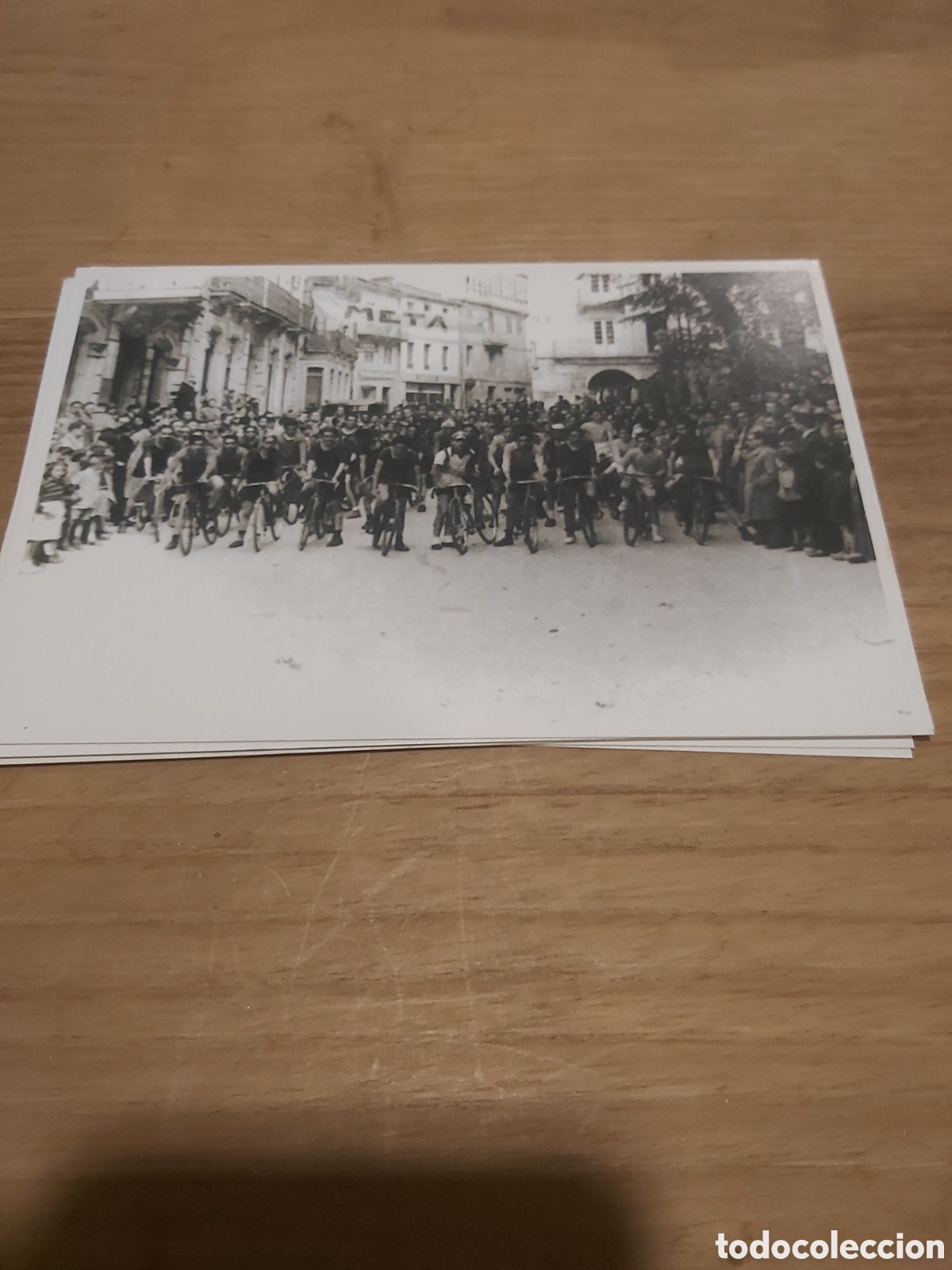 Postales: Lugo estampas san froilan 2000 progreso - Foto 6
