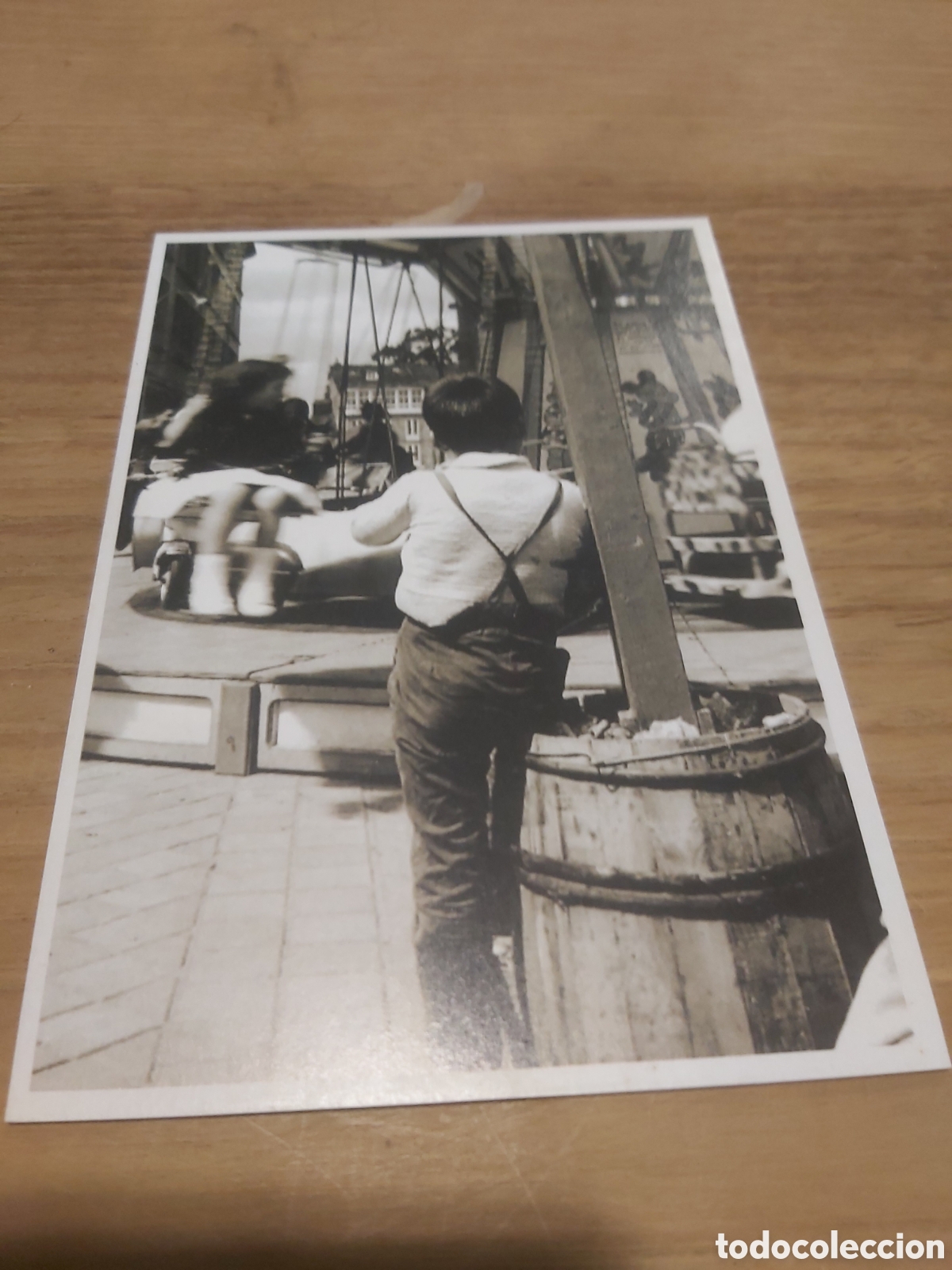 Postales: Lugo estampas san froilan 2000 progreso - Foto 9
