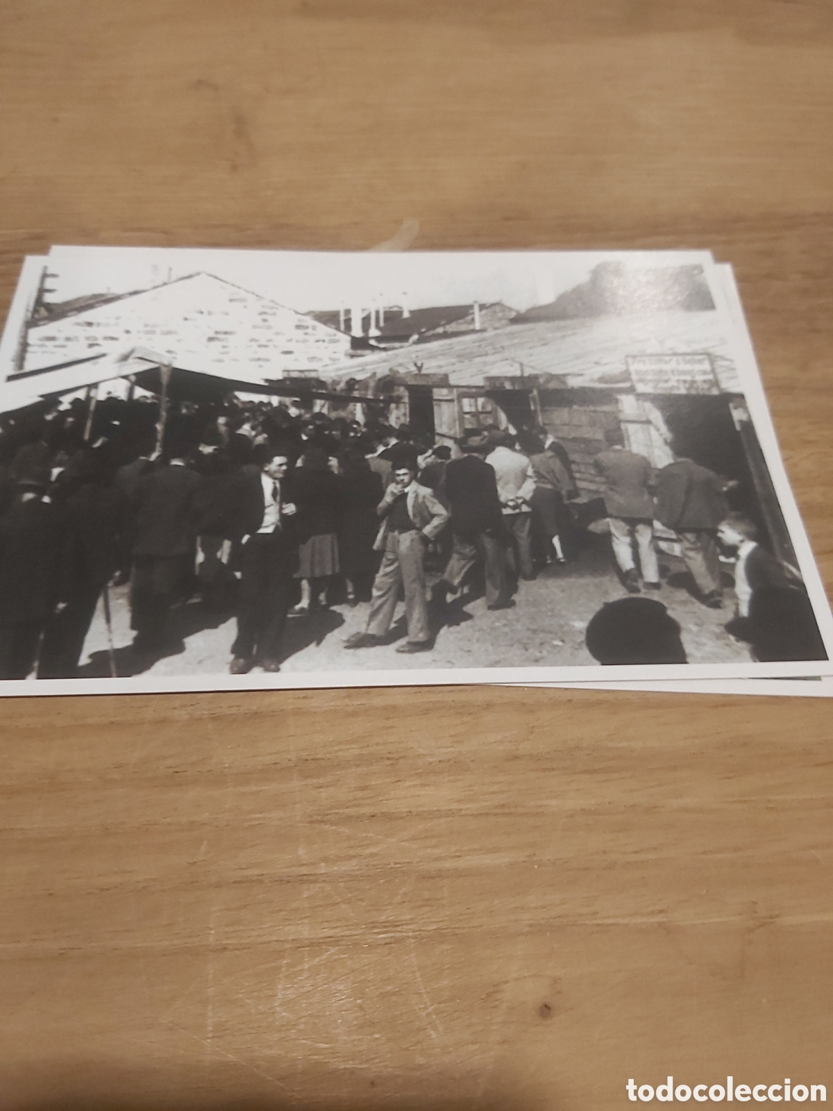 Postales: Lugo estampas san froilan 2000 progreso - Foto 10