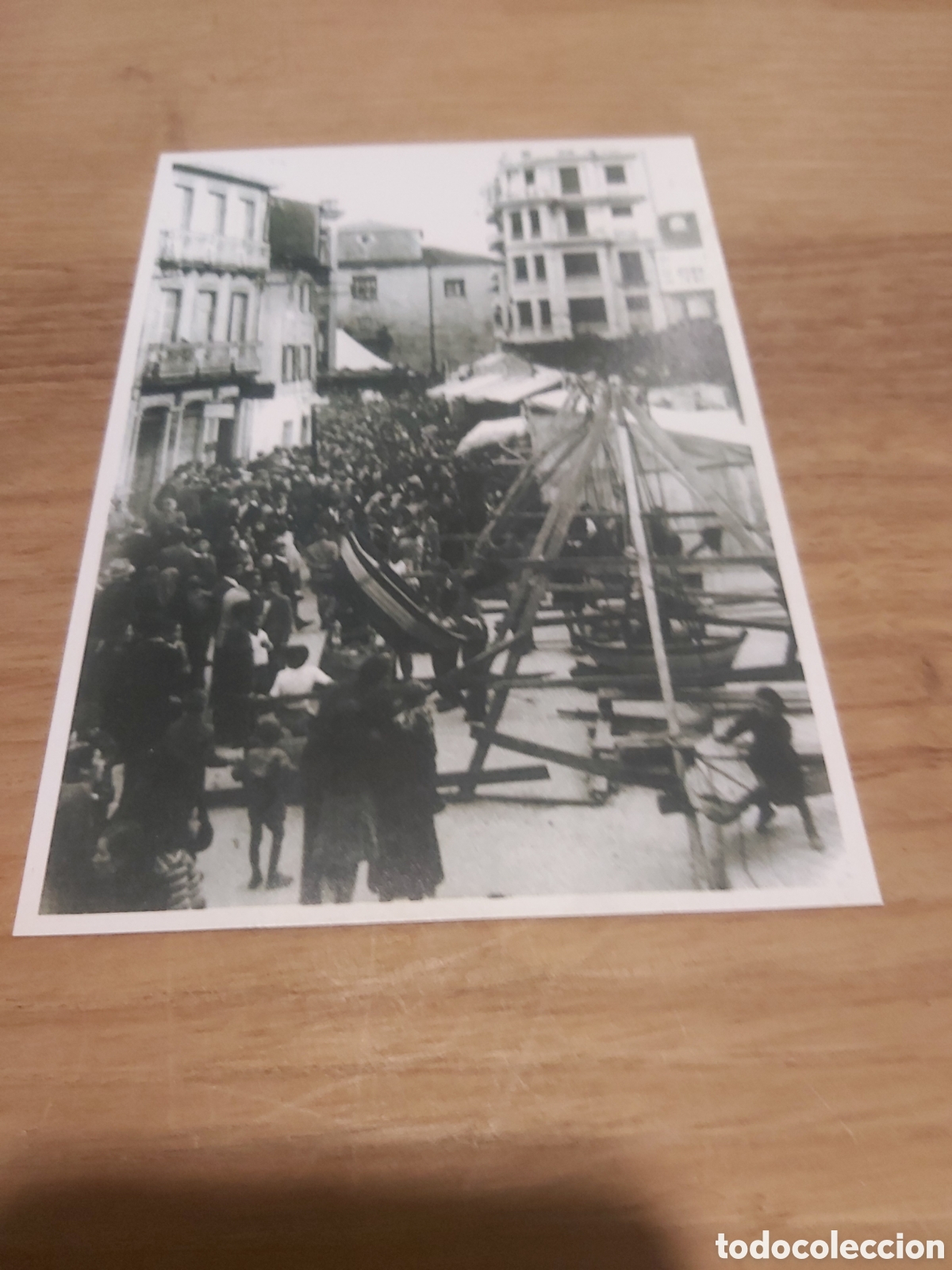 Postales: Lugo estampas san froilan 2000 progreso - Foto 11