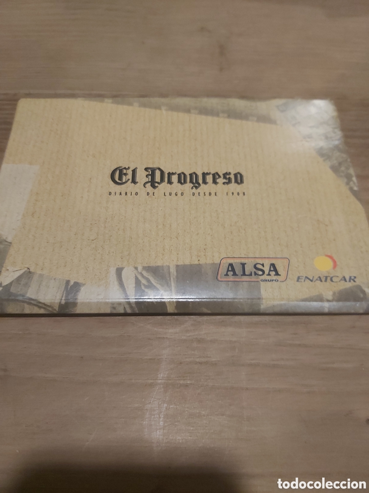 Postales: Lugo estampas san froilan 2000 progreso - Foto 13