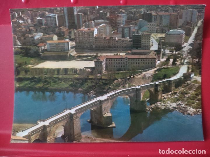 Postales: ORENSE ED PARIS SC 685 - Foto 1