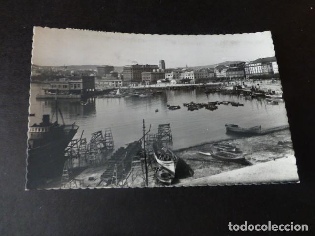 Postales: LA CORU&Ntilde;A DARSENA - Foto 1