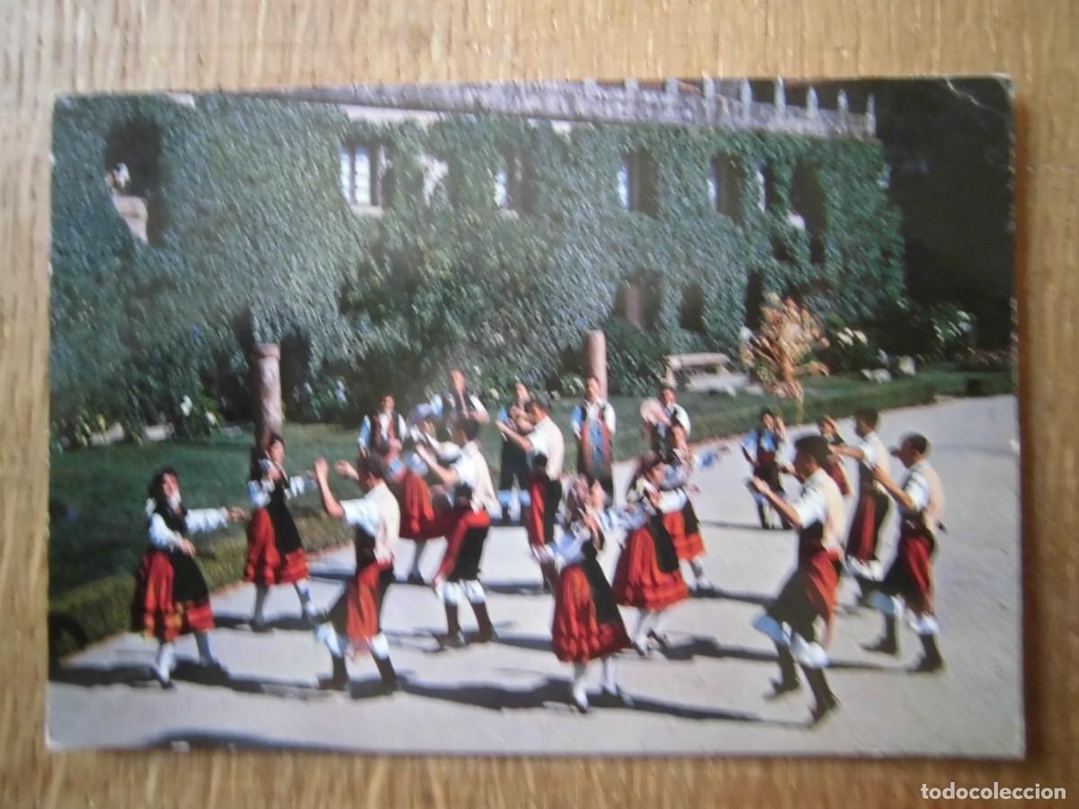 Cartes Postales: POSTAL GALICIA LA MUI&Ntilde;EIRA