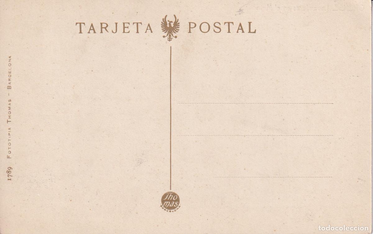 Postales: ORENSE LAVANDERAS EN EL MI&Ntilde;O - Foto 2