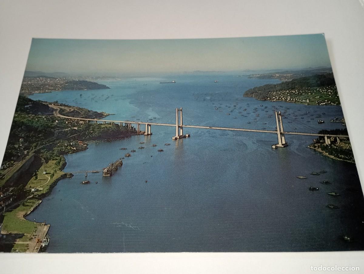 Postales: Vigo. B1 - Foto 1