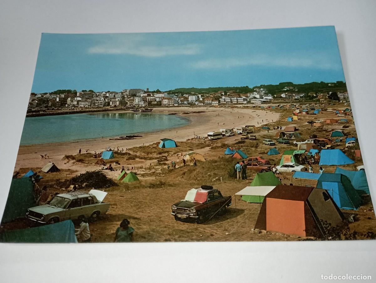 Postkarten: Porto Novo. B1