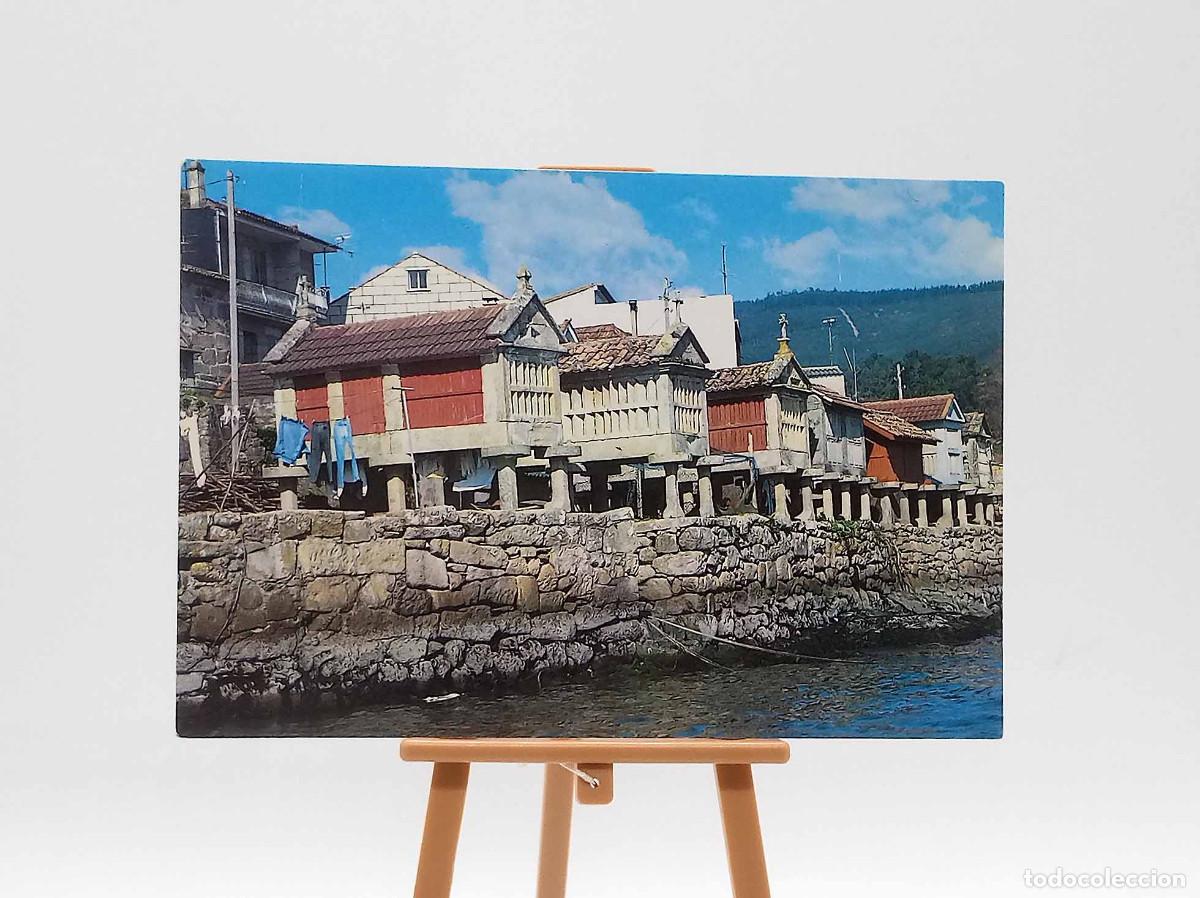 Postales: Postal 3189 - Combarro (Pontevedra) - Foto 1