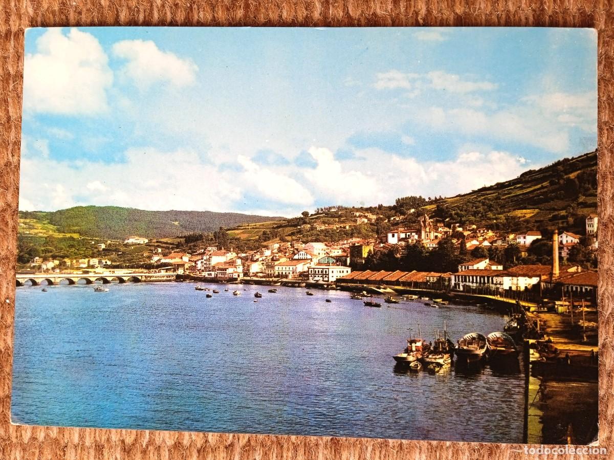 Postales: FUENTEDEUME - LA CORU&Ntilde;A - CASA DE EJERCICIOS - Foto 1