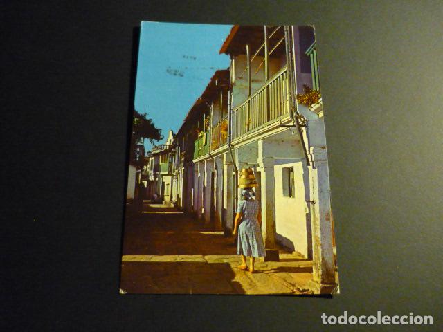 Postales: COMBARRO PONTEVEDRA - Foto 1