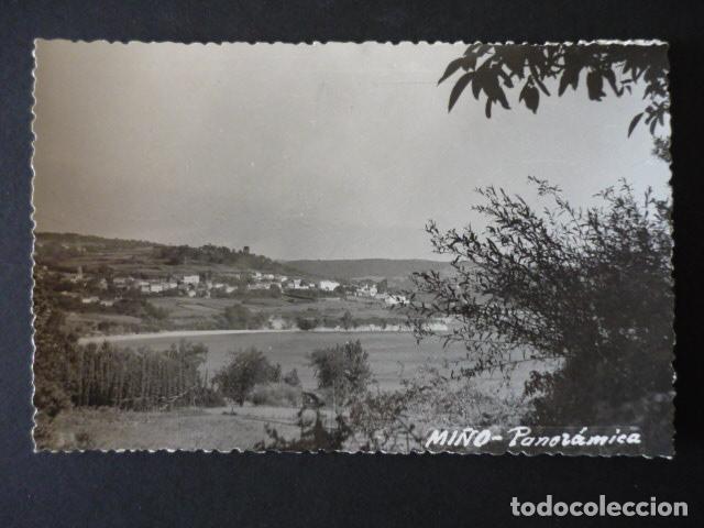Postales: MI&Ntilde;O LA CORU&Ntilde;A PANORAMICA - Foto 1