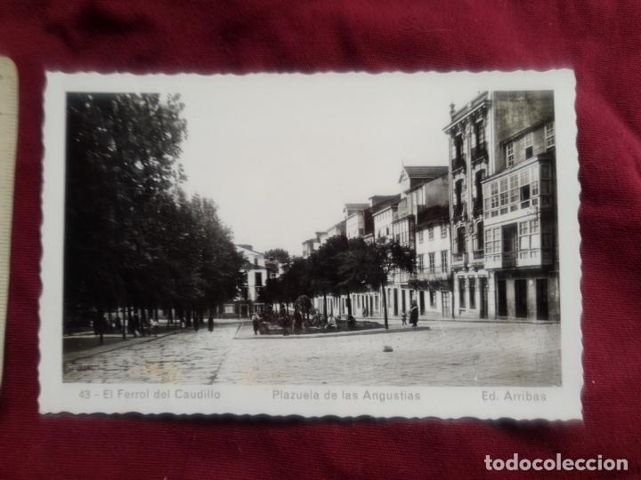 Postales: El Ferrol - Foto 1