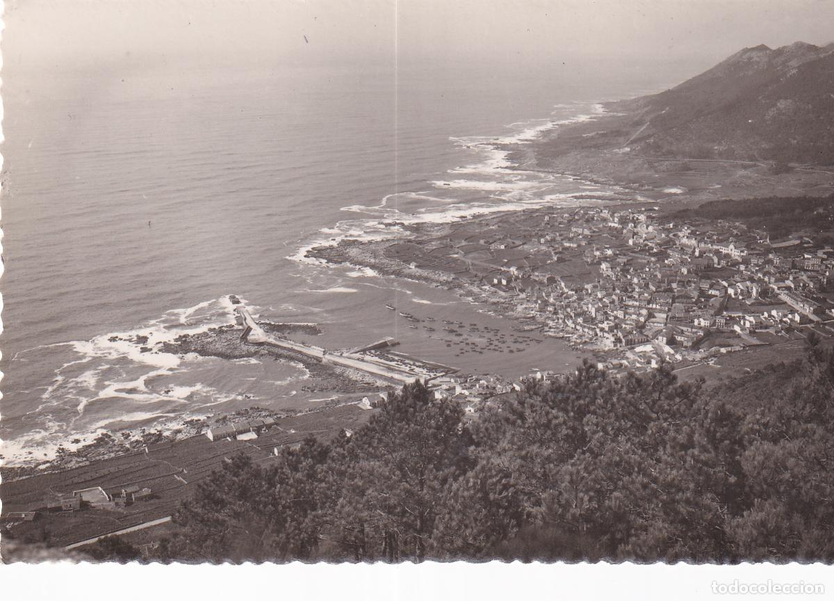 Postales: LA GUARDIA - PONTEVEDRA - Foto 1