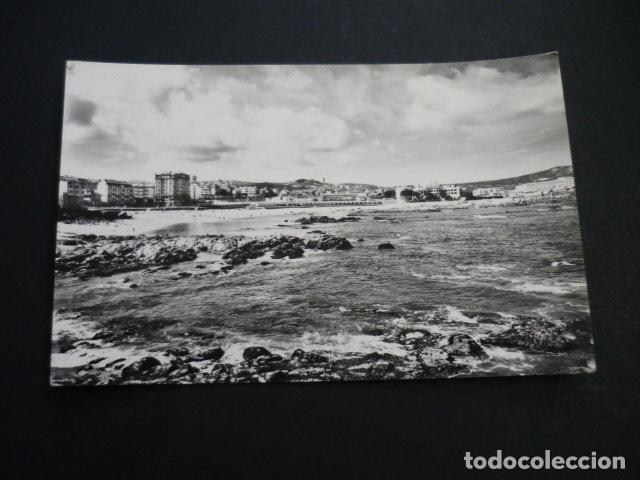 Postales: LA CORU&Ntilde;A VISTA DE RIAZOR - Foto 1
