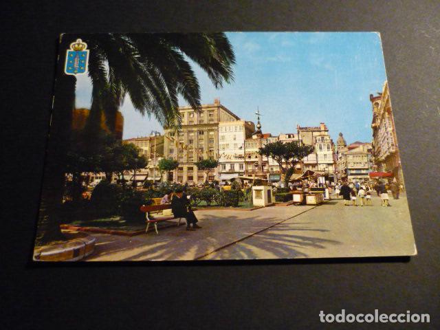 Postales: LA CORU&Ntilde;A - Foto 1