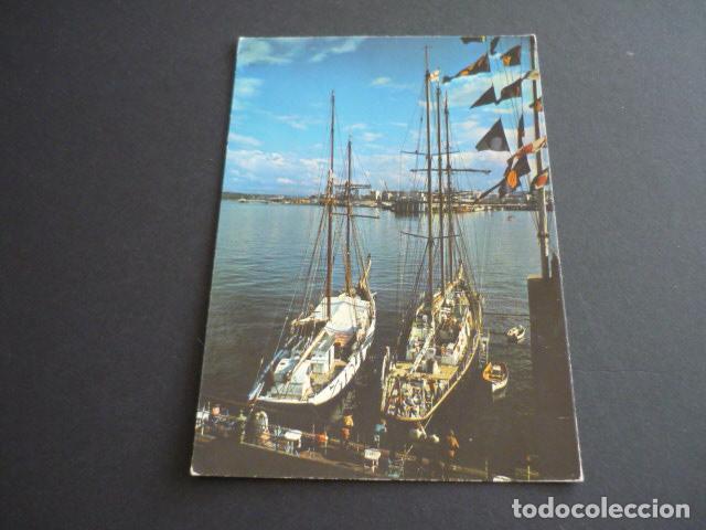 Postales: LA CORU&Ntilde;A - Foto 1