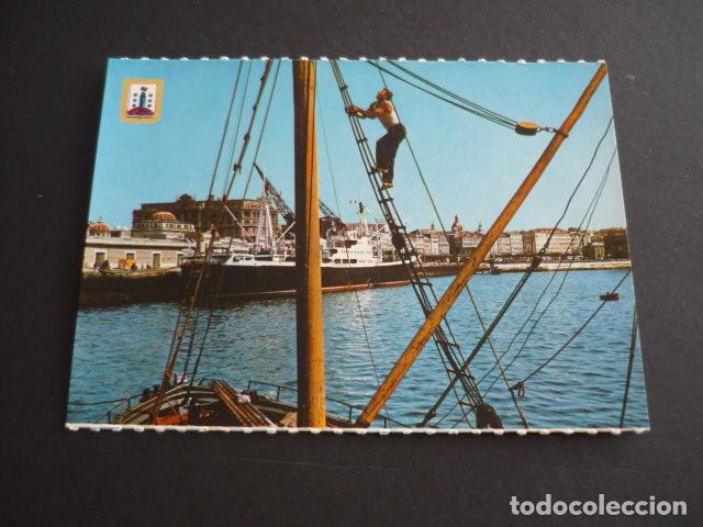 Postales: LA CORU&Ntilde;A - Foto 1