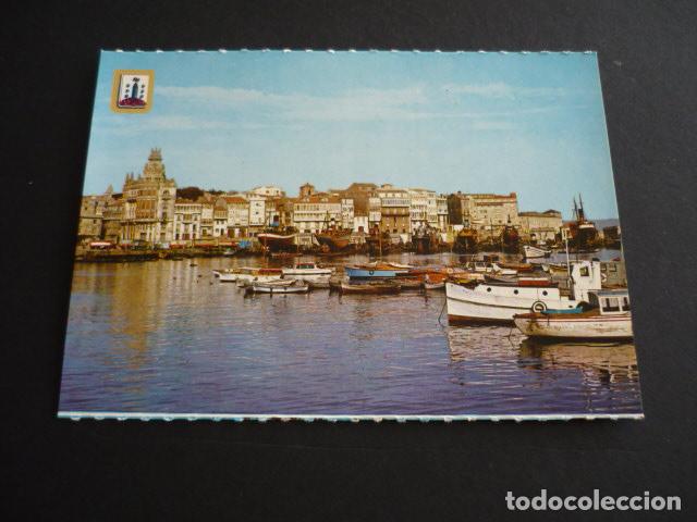 Postales: LA CORU&Ntilde;A - Foto 1
