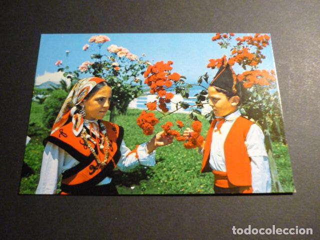 Postales: GALICIA NI&Ntilde;OS GALLEGOS