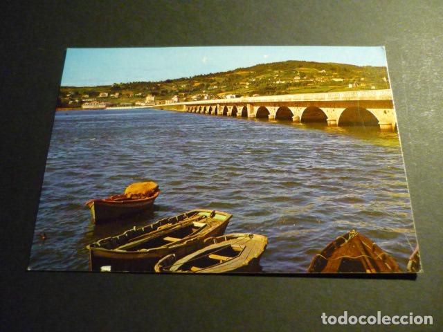 Postales: PUENTEDEUME LA CORU&Ntilde;A - Foto 1