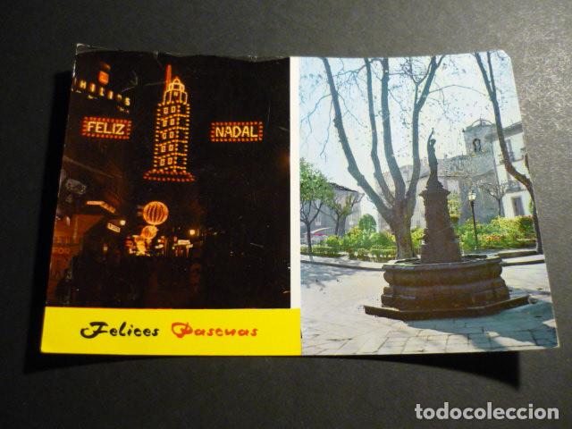 Postales: LA CORU&Ntilde;A DOS VISTAS - Foto 1