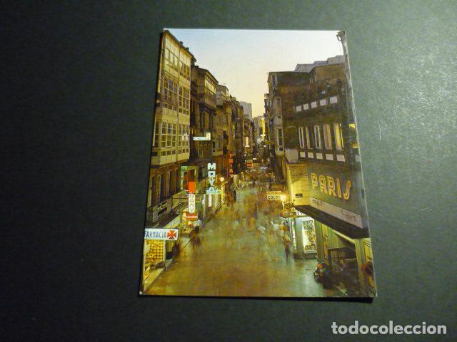 Postales: LA CORU&Ntilde;A - Foto 1
