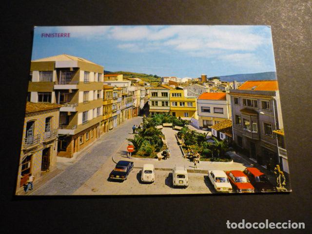 Postales: FINISTERRE LA CORU&Ntilde;A - Foto 1