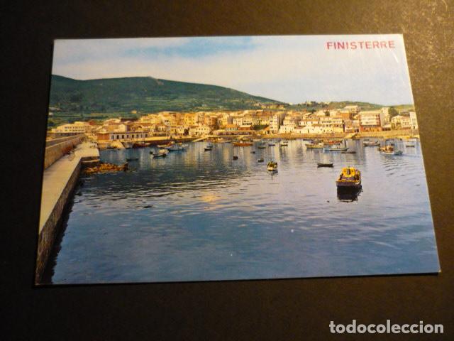 Postales: FINESTERRE LA CORU&Ntilde;A - Foto 1