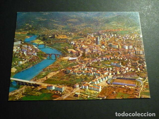 Postales: ORENSE - Foto 1