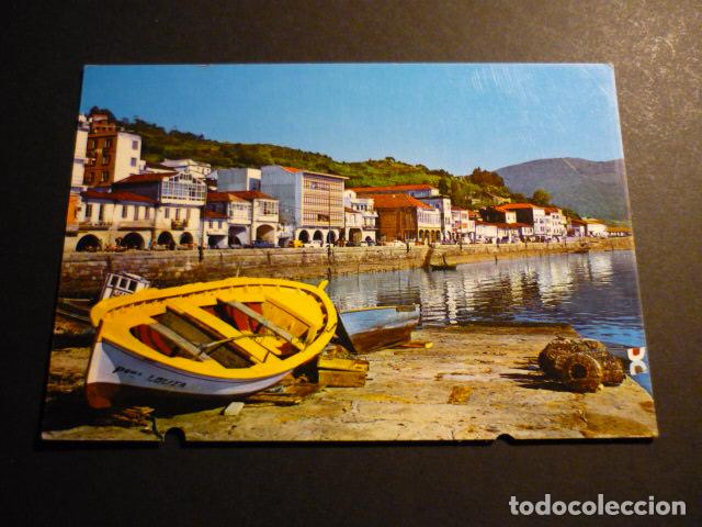 Postales: MUROS LA CORU&Ntilde;A - Foto 1