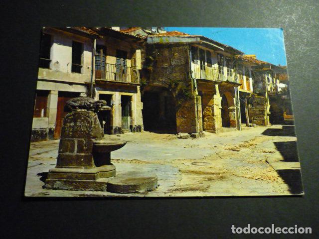 Postales: MUROS LA CORU&Ntilde;A - Foto 1