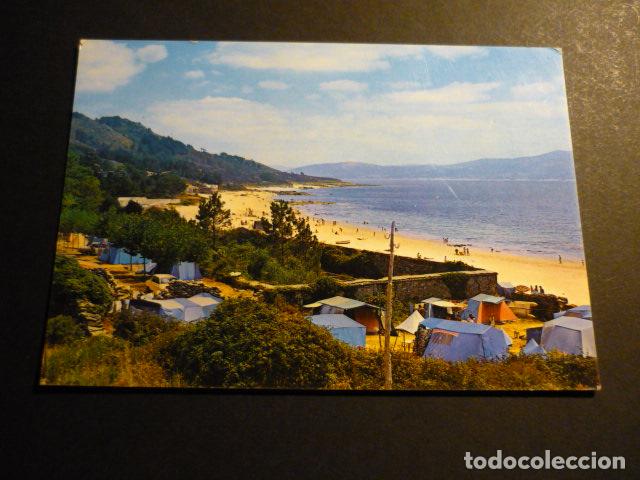 Postales: LOURO LA CORU&Ntilde;A - Foto 1