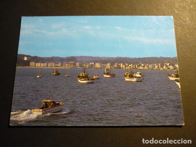 Postales: SADA LA CORU&Ntilde;A - Foto 1