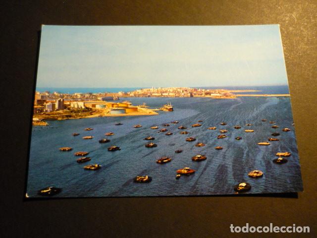 Postales: LA CORU&Ntilde;A - Foto 1