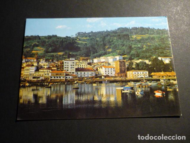 Postales: PUENTEDEUME LA CORU&Ntilde;A - Foto 1