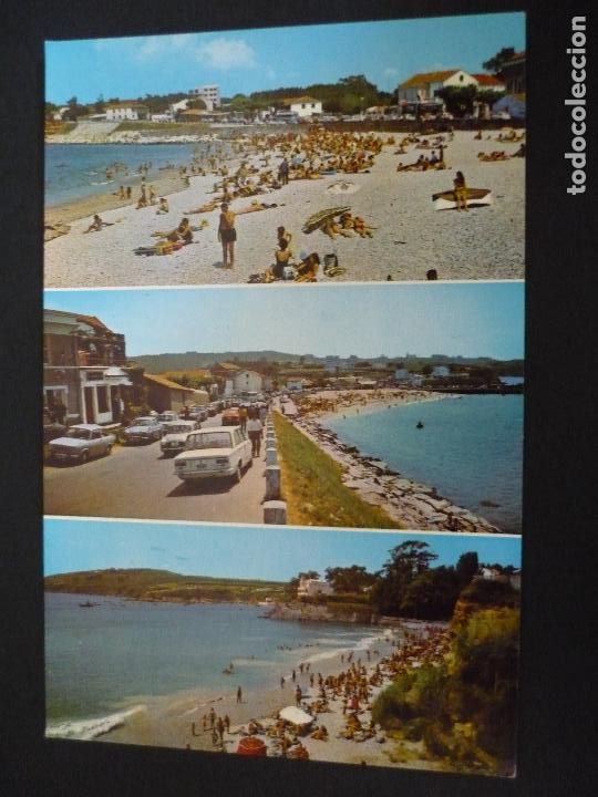 Postales: LA CORU&Ntilde;A - Foto 1
