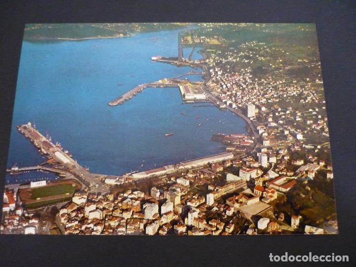 Postales: MARIN PONTEVEDRA - Foto 1