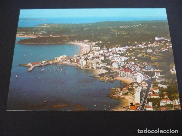 Postales: SANGENJO PONTEVEDRA - Foto 1