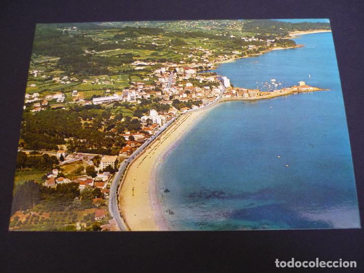 Postales: SANGENJO PONTEVEDRA - Foto 1