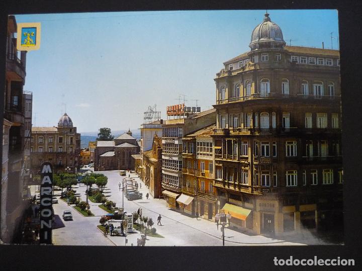 Postales: LUGO - Foto 1