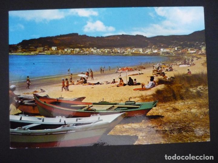 Postales: CANGAS DE MORRAZO PONTEVEDRA - Foto 1