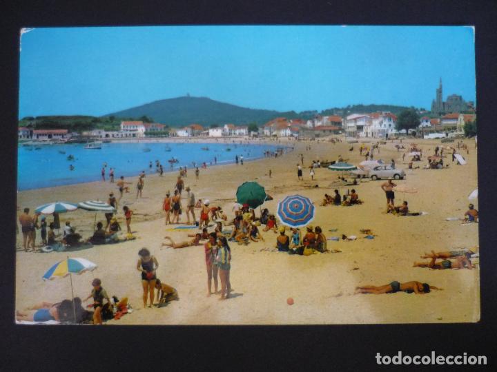 Postales: VIGO PONTEVEDRA - Foto 1