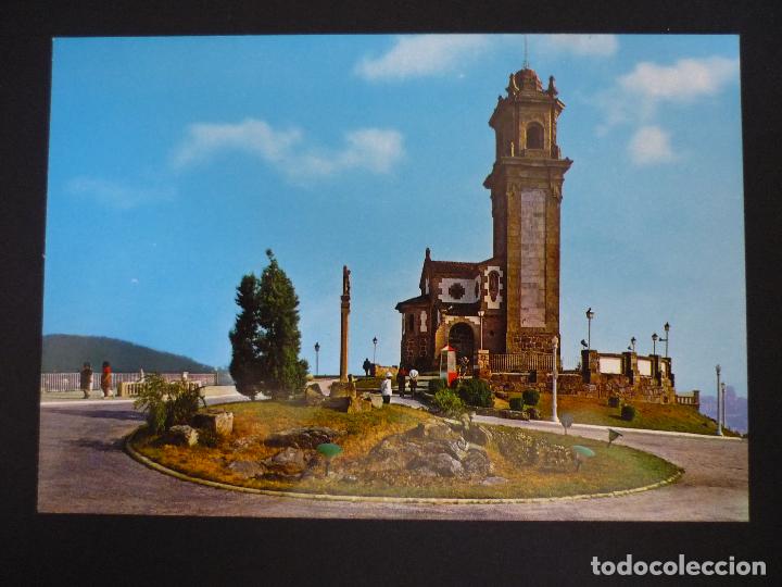 Postales: VIGO PONTEVEDRA - Foto 1
