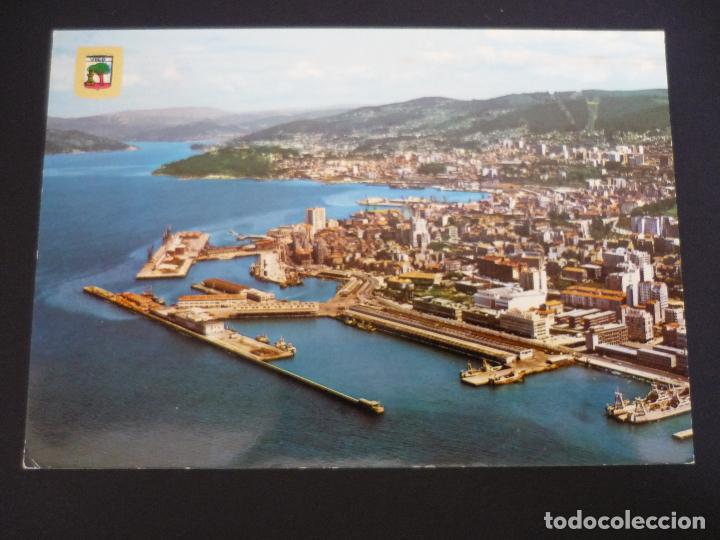 Postales: VIGO PONTEVEDRA - Foto 1